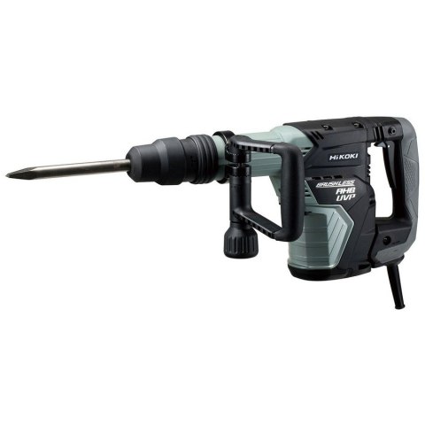 HIKOKI Młot udarowy kujacy SDS-MAX 10.1J 1150W