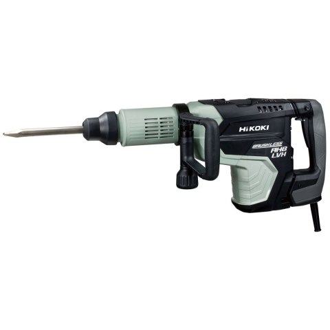 HIKOKI Młot udarowy kujacy SDS-MAX 20J 1500W