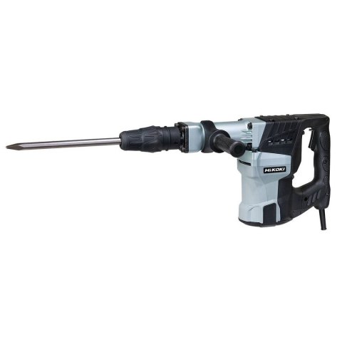 HIKOKI Młot udarowy kujacy SDS-MAX 26J 1250W