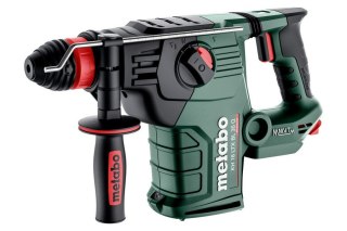 METABO Młot udarowo obrotowy - akumulatorowy KH 18 LTX BL 35 Q 0*AH
