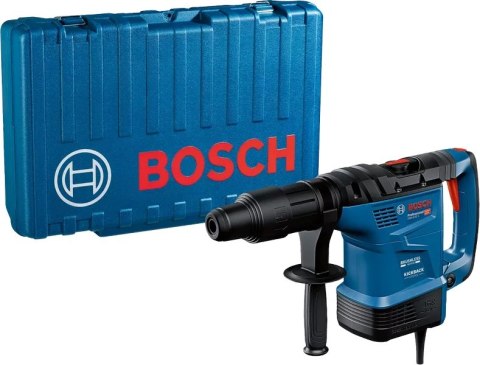 BOSCH Młot udarowy obrotowy SDS-MAX GBH 6-42 C 1300W BEZSZCZOTKOWY