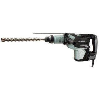HIKOKI Młot udarowy WIERCĄCO-KUJĄCY SDS-MAX 13.4J 1500W