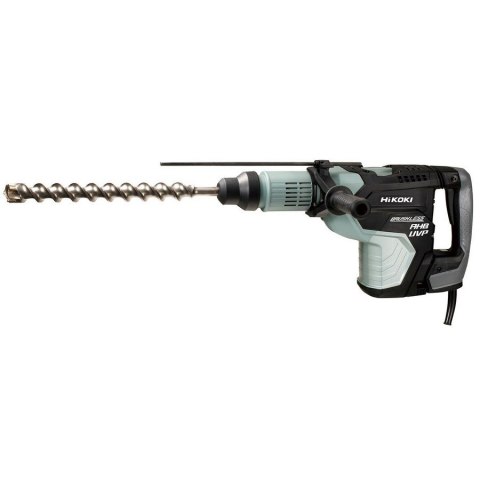 HIKOKI Młot udarowy WIERCĄCO-KUJĄCY SDS-MAX 13.4J 1500W