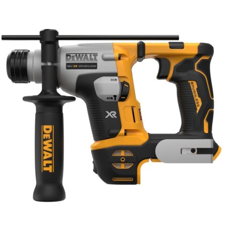 DEWALT Młotowiertarka 18V SDS-PLUS XR 0*AH TSTAK