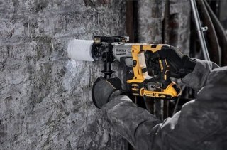 DEWALT Młotowiertarka 18V SDS-PLUS XR 0*AH TSTAK