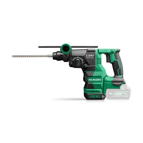 Młotowiertarka Hikoki DH1826DA2 18V SDS-Plus 3.2J BL