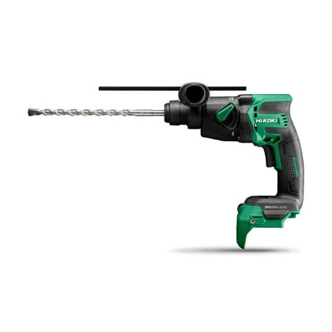 HIKOKI Młotowiertarka akumulatorowa 18V SDS+ 0*AH HITSYSTEM