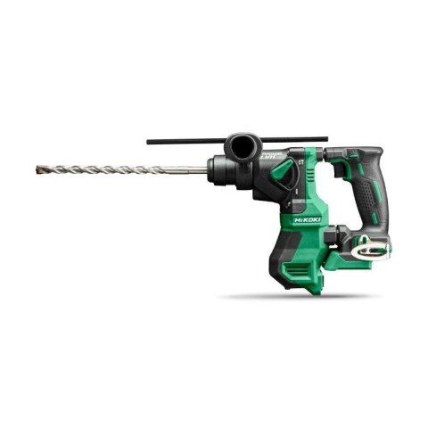 HIKOKI Młotowiertarka akumulatorowa 18V SDS+ 0*AH HITSYSTEM