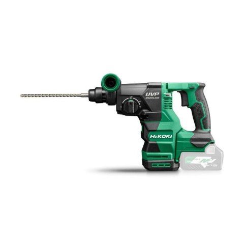 HIKOKI Młotowiertarka akumulatorowa 36V SDS+ 0*AH HITSYSTEM