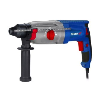 DEDRA Młotowiertarka SDS+ 1050W