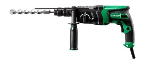 Młotowiertarka Hikoki SDS-Plus 2.9J 830W