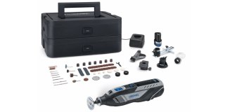 DREMEL Narzędzie wielofunkcyjne ofunkcyjne 8250-5/65