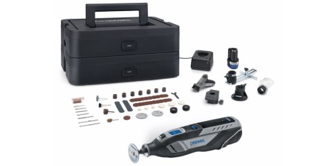 DREMEL Narzędzie wielofunkcyjne ofunkcyjne 8250-5/65