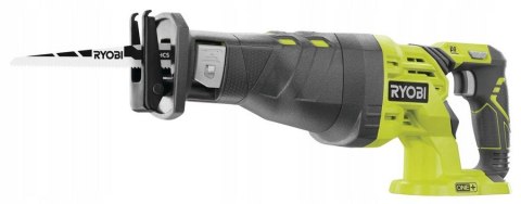 RYOBI Piła szablasta akumulatorowa R18RS-0 18V 0*AH