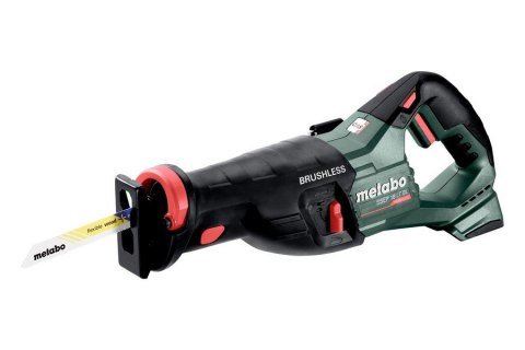 METABO Piła szablasta akumulatorowa SSEP 18 LT BL 0*AH