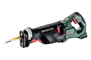 METABO Piła szablasta akumulatorowa SSEP 18 LTX BL MVT 0*AH