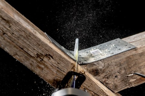 METABO Piła szablasta akumulatorowa SSEP 18 LTX BL MVT 0*AH