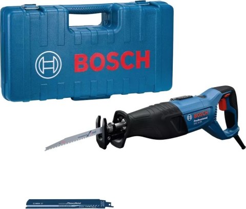 BOSCH Piła szablasta GSA 12-30 1250W