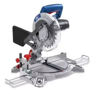 DEDRA Piła ukosowa - 210MM 1400W