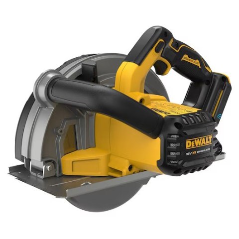 DeWALT Pilarka tarczowa 18V XR 184mm DCS570N BLDC