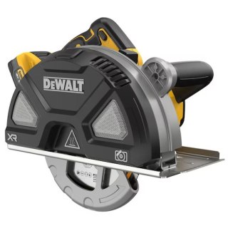 DEWALT Pilarka tarczowa akumulatorowa 184MM XR 18V 2*5.0AH