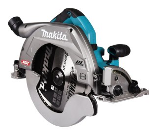 MAKITA Pilarka tarczowa akumulatorowa 270MM 40V XGT 0*AH