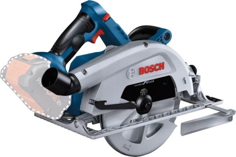 BOSCH Pilarka tarczowa akumulatorowa GKS 18V-68 0*AH