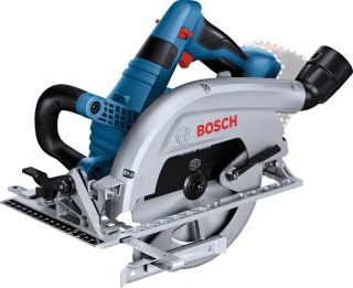 BOSCH Pilarka tarczowa akumulatorowa GKS 18V-70 0*AH L-BOXX