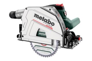 METABO Pilarka tarczowa akumulatorowa KT 18 LTX 66 BL 0*AH