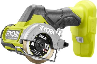 RYOBI Pilarka tarczowa akumulatorowa RCT18BL-0 0*AH ONE+