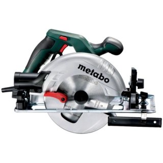 METABO Pilarka tarczowa KS 55 SET 1200W + GRATIS TARCZA HW/CT