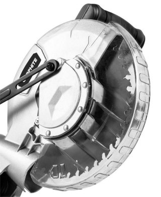 GRAPHITE Pilarka ukosowa - ENERGY+ 18V, TARCZA 210*30MM