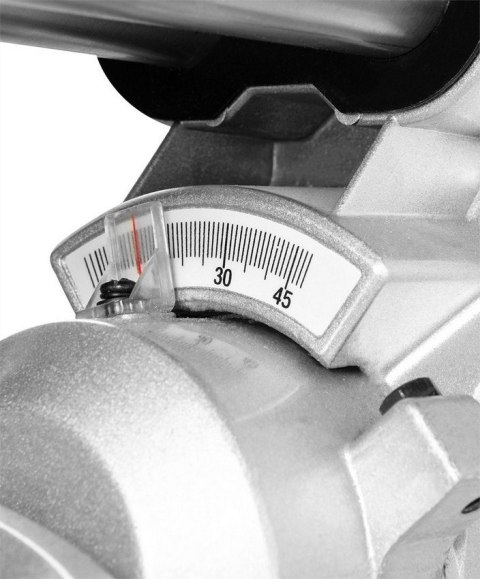 GRAPHITE Pilarka ukosowa - ENERGY+ 18V, TARCZA 210*30MM