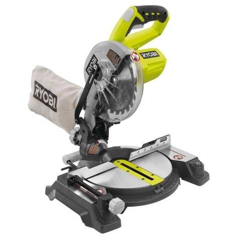 RYOBI Pilarka ukosowa - ukośnica EMS190DC 18V 0*AH ONE+