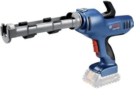 BOSCH Pistolet do SILIKONU I KLEJU GCG 18V-310 18V 0*AH