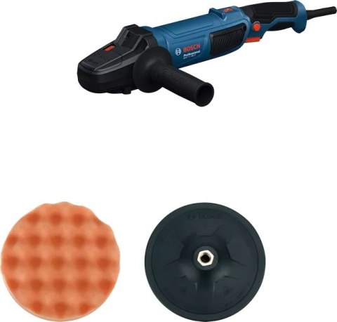 BOSCH Polerka GPO 11-180 S 1100W