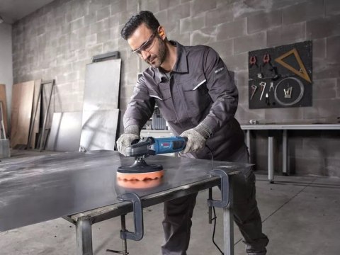 BOSCH Polerka GPO 11-180 S 1100W