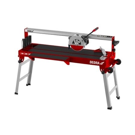 DEDRA Pzecinarka do płyt EK 1200W 1200MM