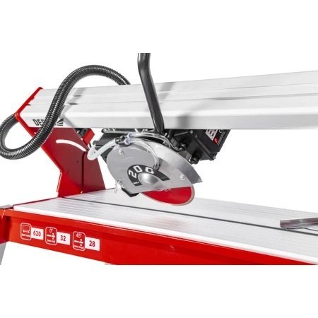 DEDRA Pzecinarka do płyt EK 800W 620MM