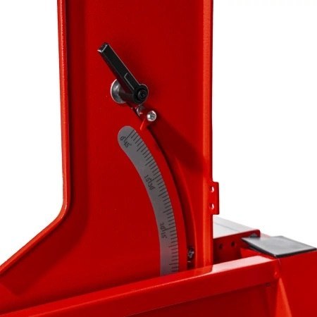 DEDRA Pzecinarka do płyt EK 800W 620MM