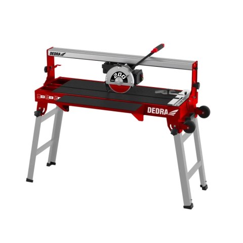 DEDRA Pzecinarka do płyt EK 800W 720MM