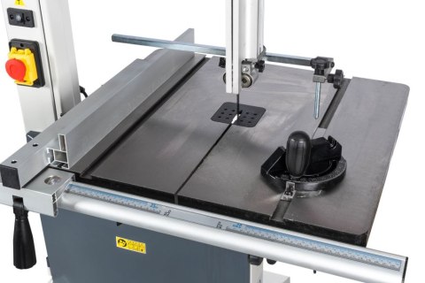 PROMA Pzecinarka taśmowa PIONOWA do DREWNA PP-340
