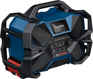 BOSCH Radio akumulatorowe GPB 18VH-6 SRC 0*AH