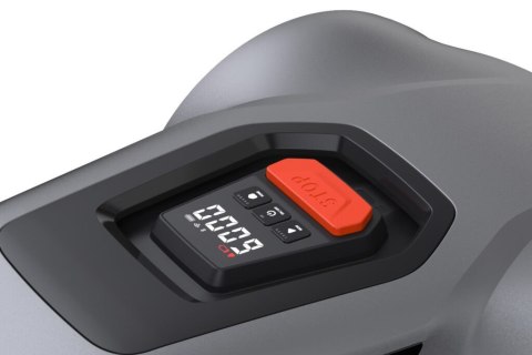 BLAUPUNKT ROBOT KOSZĄCY RL5010