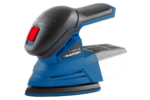 BLAUPUNKT Szlifierka DELTA 18V BEZ AkumulatorA CO2010
