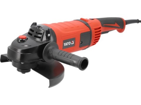 YATO Szlifierka kątowa 230MM 2600W