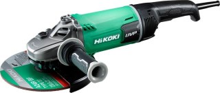 HIKOKI Szlifierka kątowa 230MM 2600W