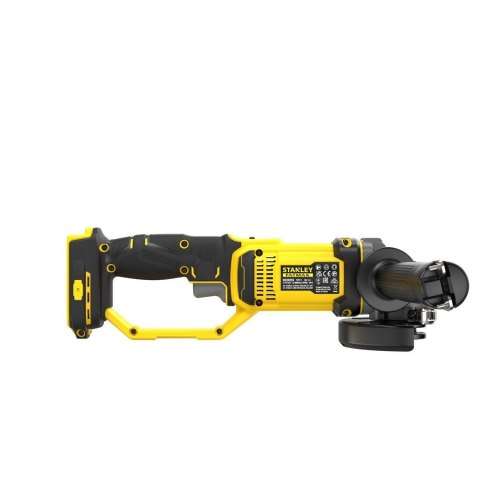 STANLEY Szlifierka kątora akumulatorowa 115MM V20 18V 0*AH