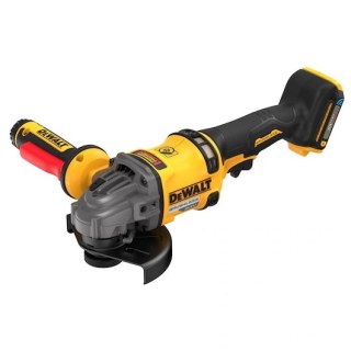 DEWALT Szlifierka kątora akumulatorowa 125 MM FLEXVOLT SHD 54V 0*AH
