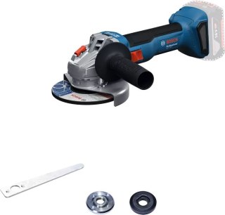 BOSCH Szlifierka kątora akumulatorowa 125MM GWS 18V-8 0*AH